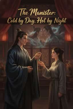 The Minister: Cold by Day, Hot by Night