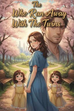 The Mistress Who Ran Away With The Twins