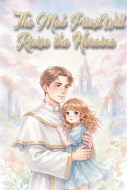 The Mob Priest Will Raise the Heroine