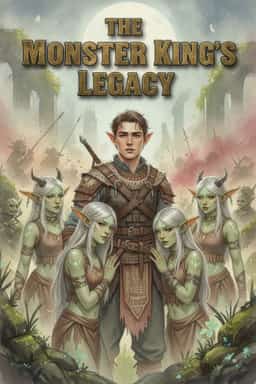The Monster King's Legacy