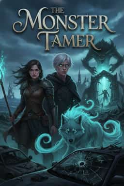The Monster Tamer