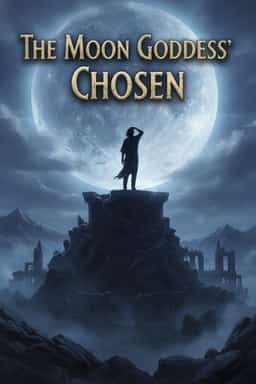 The Moon Goddess' Chosen