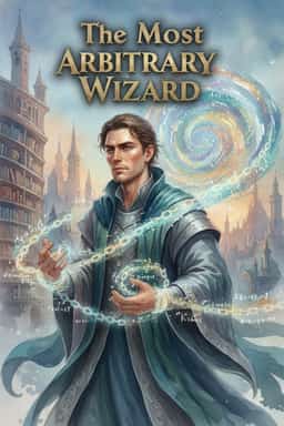 The Most Arbitrary Wizard