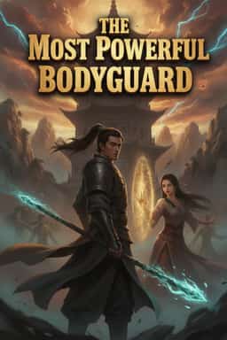The Most Powerful Bodyguard