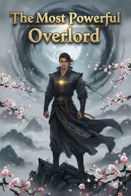 The Most Powerful Overlord