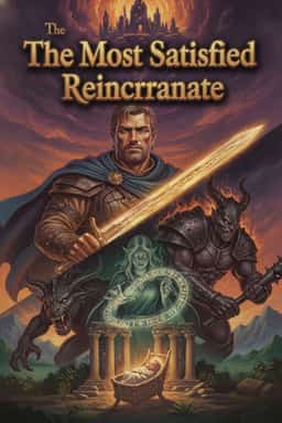 The Most Satisfied Reincarnate