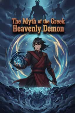 The Myth of the Greek Heavenly Demon