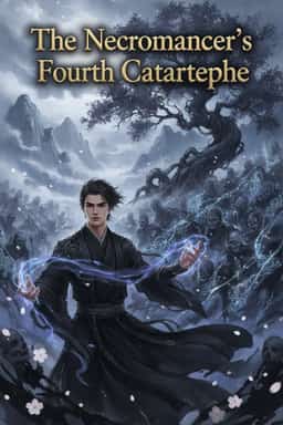 The Necromancer's Fourth Catastrophe