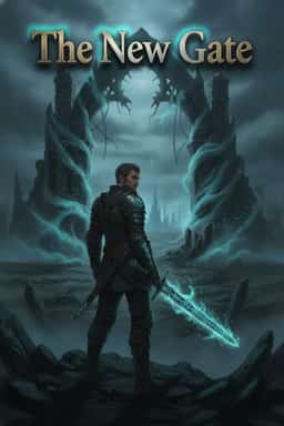 The New Gate
