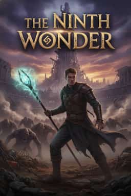 The Ninth Wonder