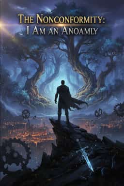 The Nonconformity: I Am an Anomaly