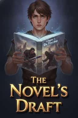 The Novel's Draft