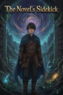 The Novel's Sidekick