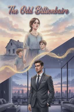 The Odd Billionaire