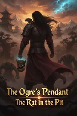The Ogre's Pendant & The Rat in the Pit