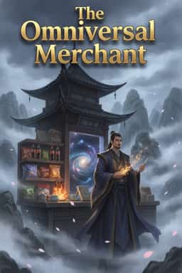 The Omniversal Merchant