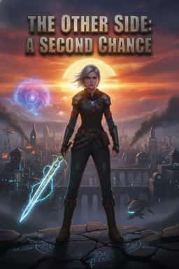 The Other Side: A Second Chance