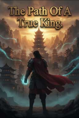 The Path Of A True King.