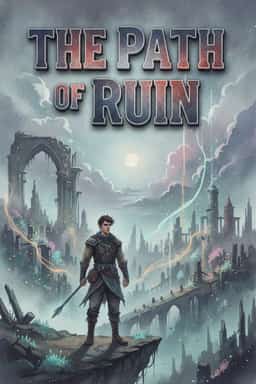 The Path of Ruin