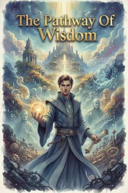 The Pathway Of Wisdom