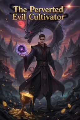The Perverted Evil Cultivator