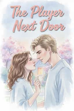 The Player Next Door