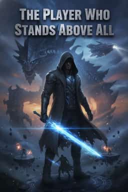 The Player Who Stands Above All