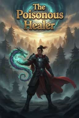 The Poisonous Healer