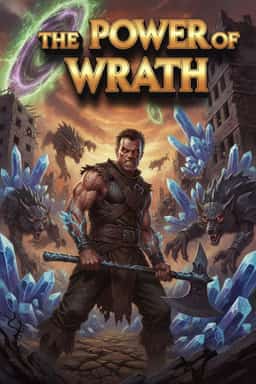 The Power Of Wrath