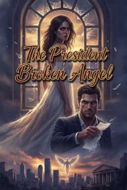 The President Broken Angel