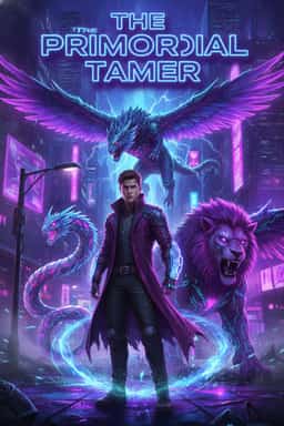 The Primordial Tamer