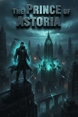 The Prince of Astoria