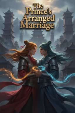 The Prince's Arranged Marriage