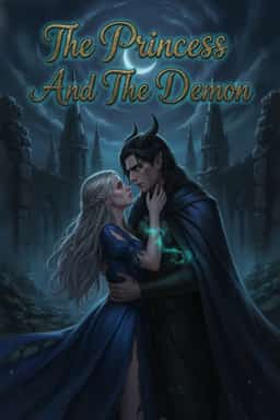 The Princess And The Demon