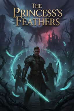 The Princess's Feathers