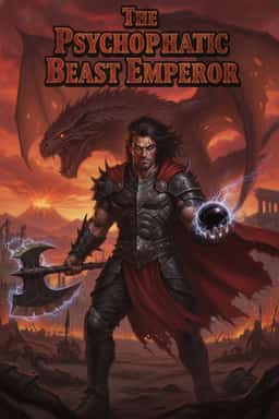The Psychopathic Beast Emperor