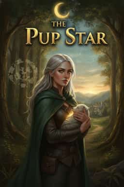 The Pup Star
