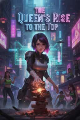 The Queen's Rise to the Top