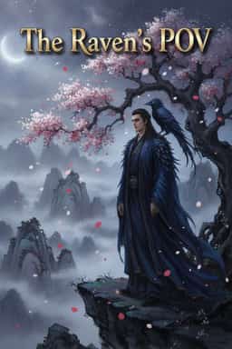 The Raven's POV