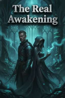 The Real Awakening