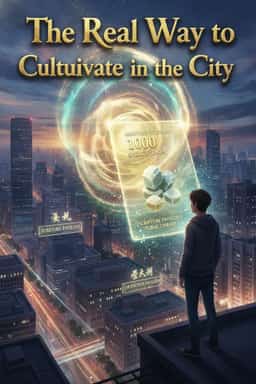 The Real Way to Cultivate in the City