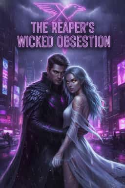 The Reaper's Wicked Obsession