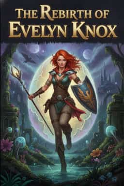 The Rebirth of Evelyn Knox