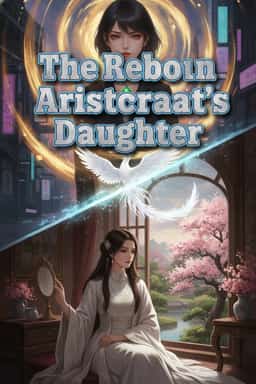 The Reborn Aristocrat’s Daughter