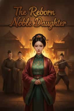 The Reborn Noble Daughter