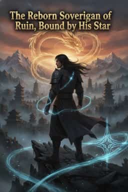 The Reborn Sovereign of Ruin, Bound by His Star