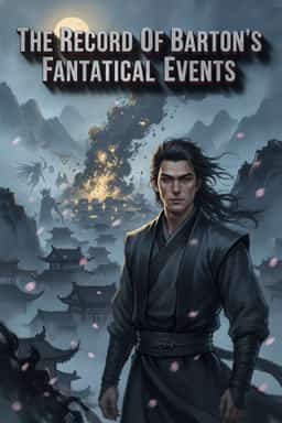 The Record Of Barton's Fantastical Events
