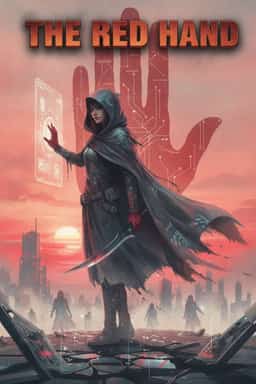 The Red Hand