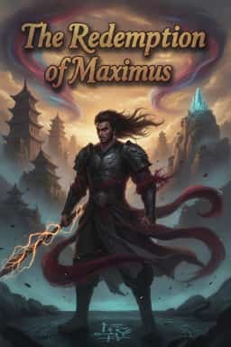 The Redemption of Maximus