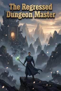 The Regressed Dungeon Master